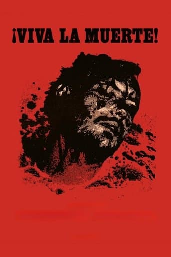 Movie poster for Long Live Death
