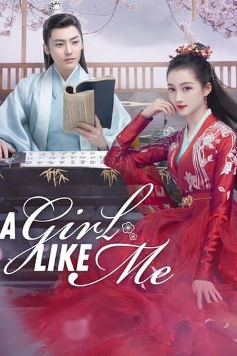 Movie poster for A Girl Like Me