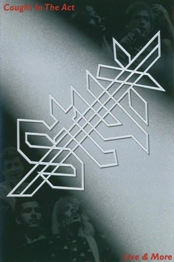 Movie poster for Styx - Caught In The Act