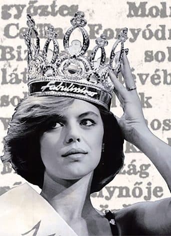 Movie poster for Pretty Girls