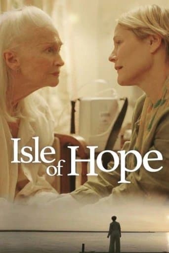 Movie poster for Isle of Hope