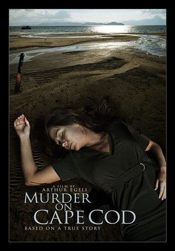 Movie poster for Murder on the Cape