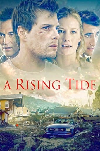 Movie poster for A Rising Tide