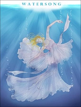 Movie poster for Water Song