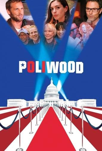 Movie poster for PoliWood