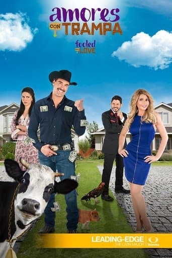 Movie poster for Loves with Trap