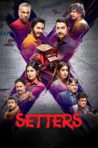 Movie poster for Setters