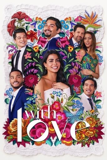 Movie poster for With Love