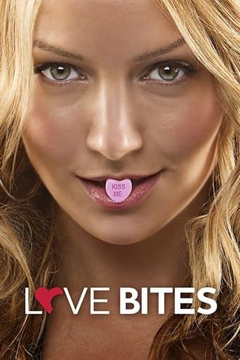 Movie poster for Love Bites