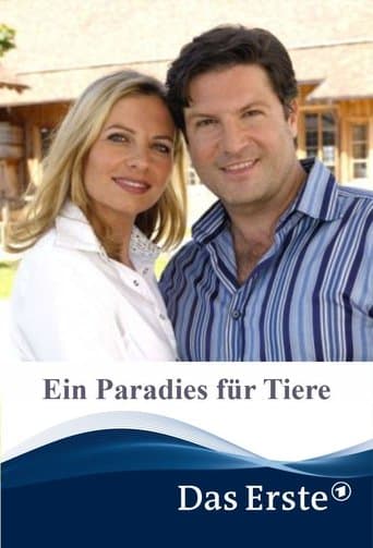Movie poster for Ein Paradies für Tiere