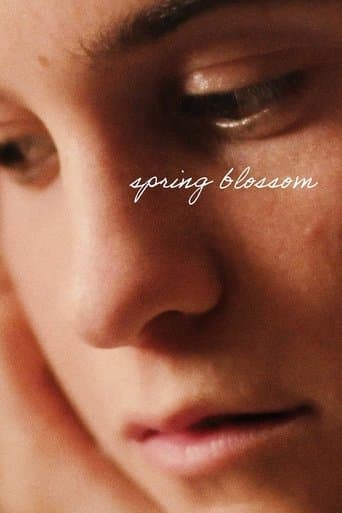 Movie poster for Spring Blossom