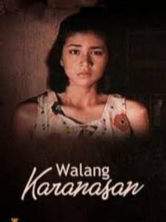 Movie poster for Walang Karanasan