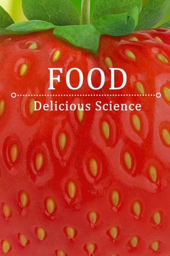 Movie poster for The Secrets of Your Food