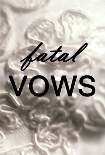 Movie poster for Fatal Vows
