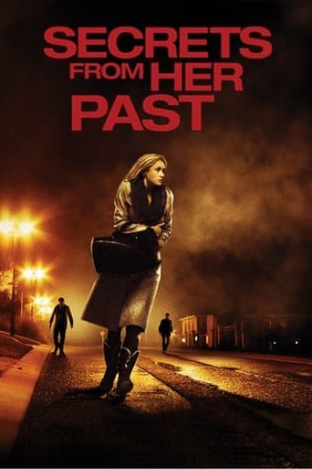 Movie poster for Secrets From Her Past