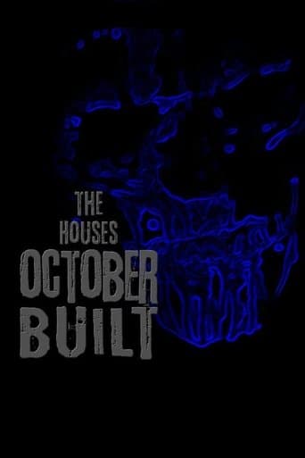 Movie poster for The Houses October Built