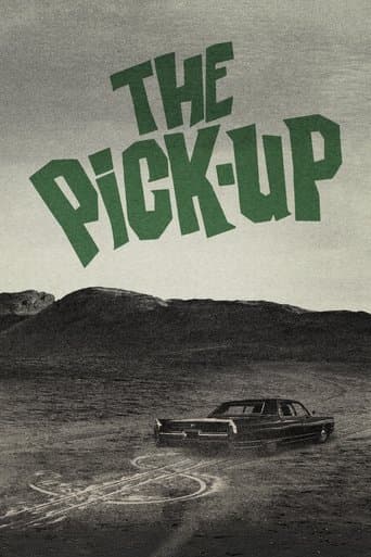 Movie poster for The Pick-Up