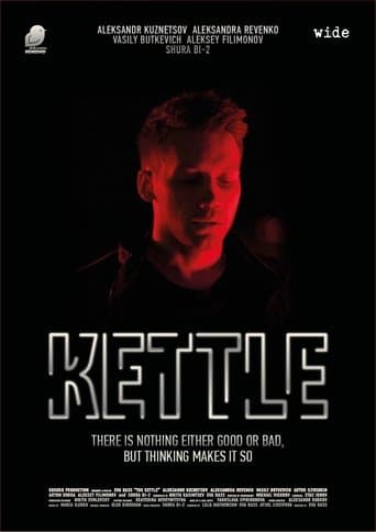 Movie poster for Kettle