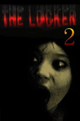 Movie poster for The Locker 2
