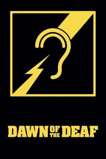 Movie poster for Dawn of the Deaf
