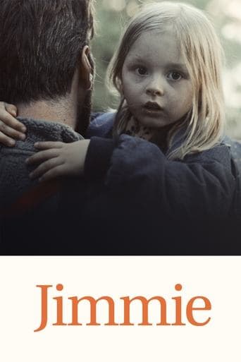 Movie poster for Jimmie