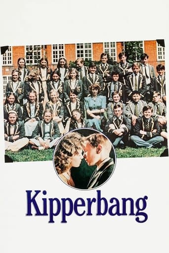 Movie poster for P'tang, Yang, Kipperbang