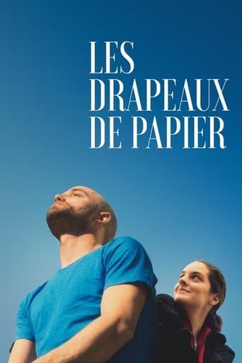 Movie poster for Paper Flags