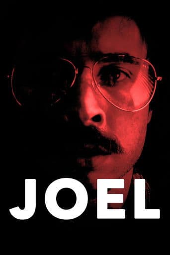 Movie poster for Joel