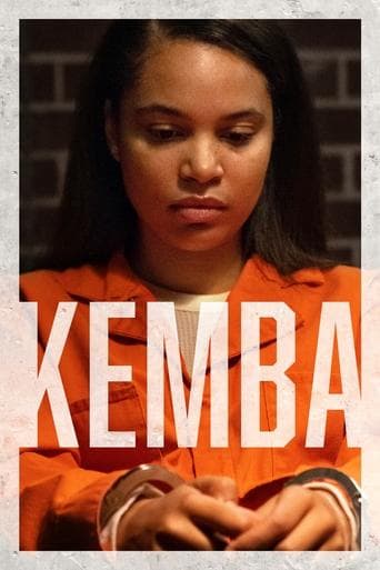 Movie poster for Kemba