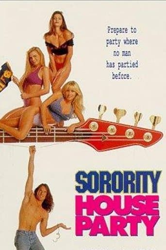 Movie poster for Rock and Roll Fantasy