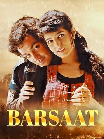 Movie poster for Barsaat