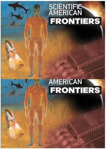 Movie poster for Scientific American Frontiers