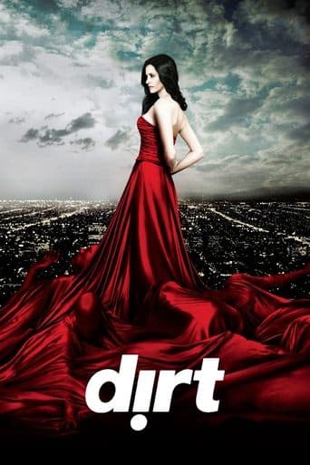 Movie poster for Dirt