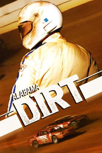 Movie poster for Alabama Dirt