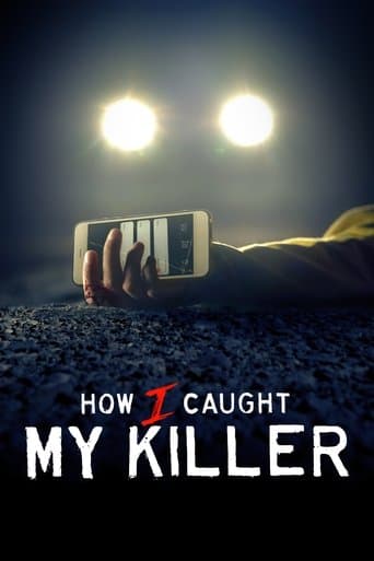 Movie poster for How I Caught My Killer
