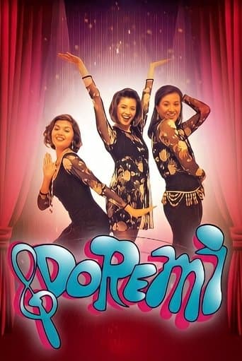 Movie poster for Do Re Mi