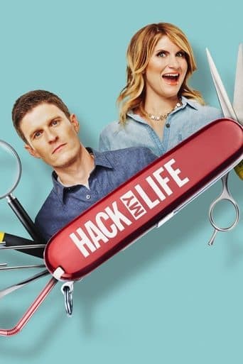 Movie poster for Hack My Life