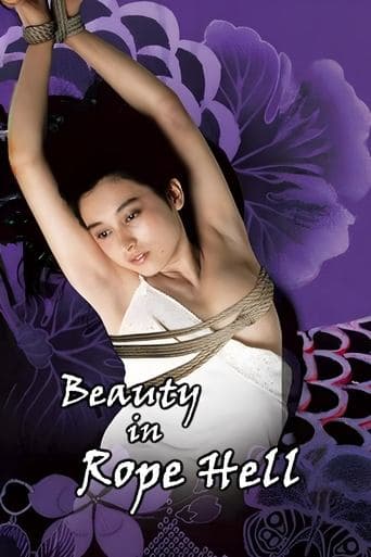 Movie poster for Beauty in Rope Hell