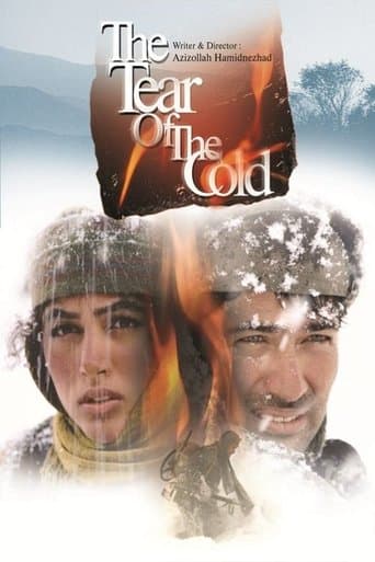 Movie poster for The Tear of the Cold