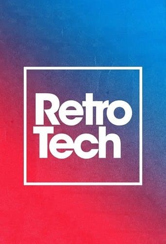 Movie poster for Retro Tech