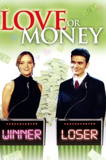 Movie poster for Love or Money