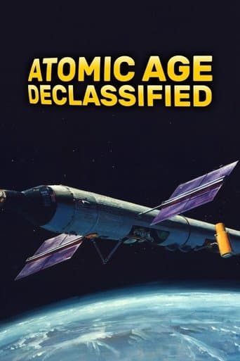 Movie poster for Atomic Age Declassified