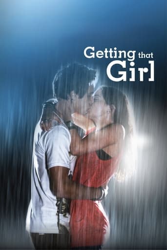 Movie poster for Getting That Girl