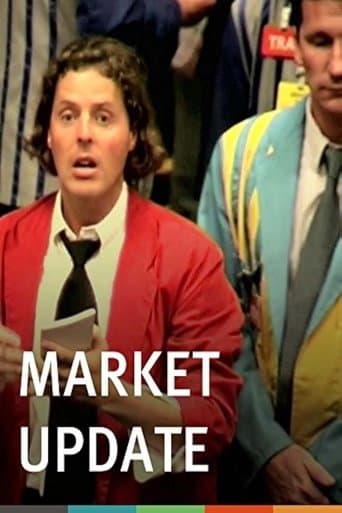 Movie poster for Market Update