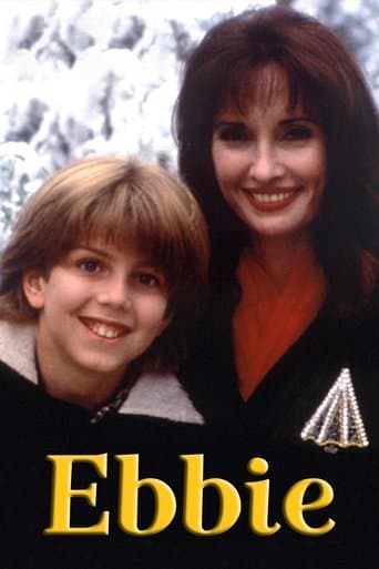 Movie poster for Ebbie