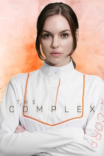 Movie poster for The Complex