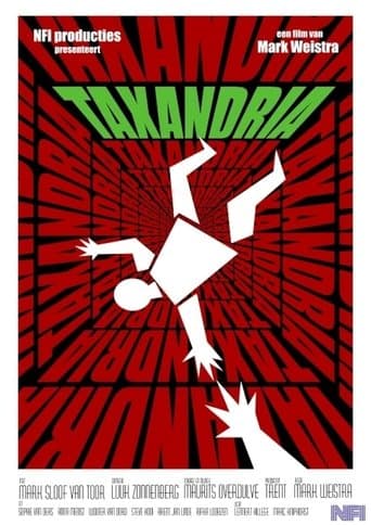 Movie poster for Taxandria