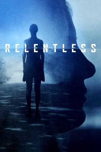 Movie poster for Relentless