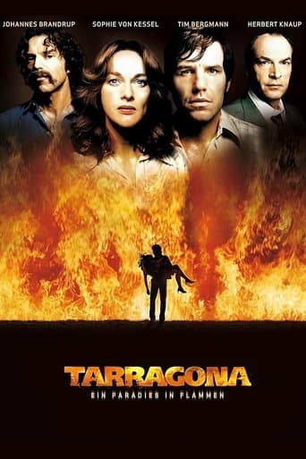 Movie poster for Day of Disaster