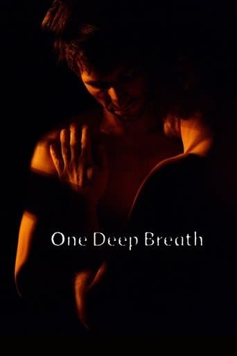 Movie poster for One Deep Breath